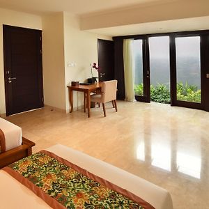 Ubud Wana Villa